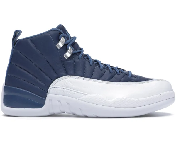 Air Jordan 12 “Indigo” - Image 2