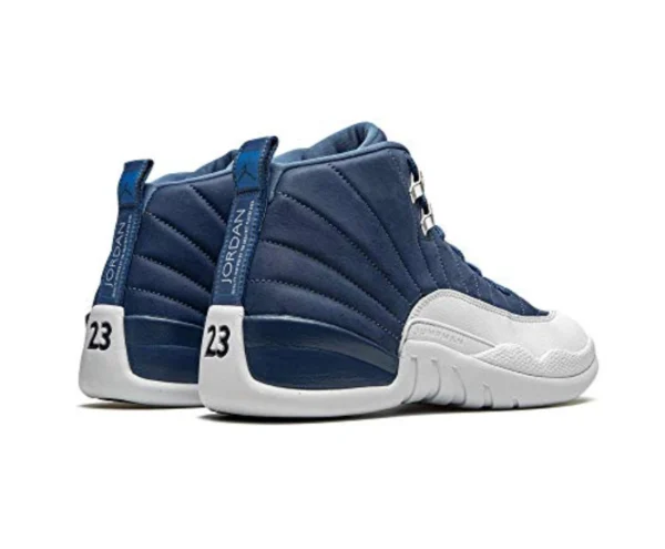Air Jordan 12 “Indigo” - Image 3