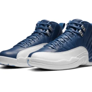 Air Jordan 12 “Indigo”