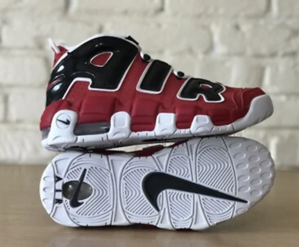 UPTEMPO 96 CHICAGO VARSITY - Image 3