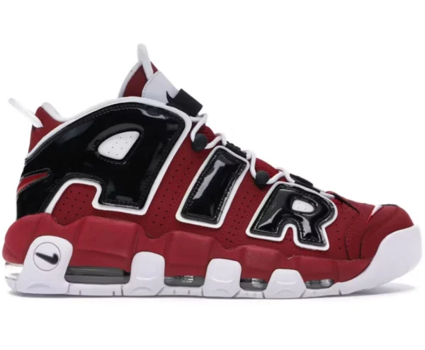 UPTEMPO 96 CHICAGO VARSITY - Image 2