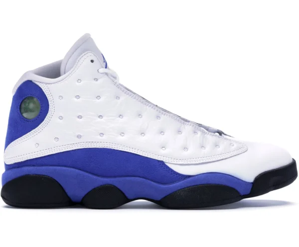 JORDAN 13 HIPER ROYAL