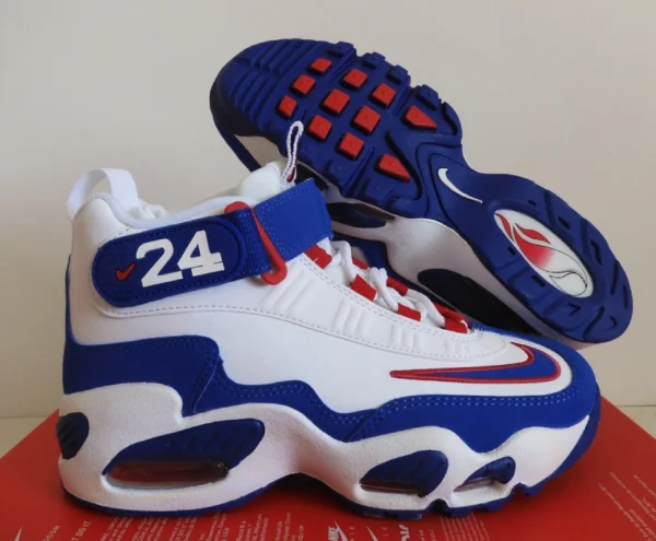 Nike Air Griffey Max 1 - Image 2
