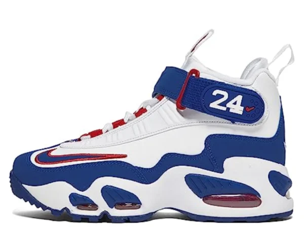 Nike Air Griffey Max 1 - Image 3