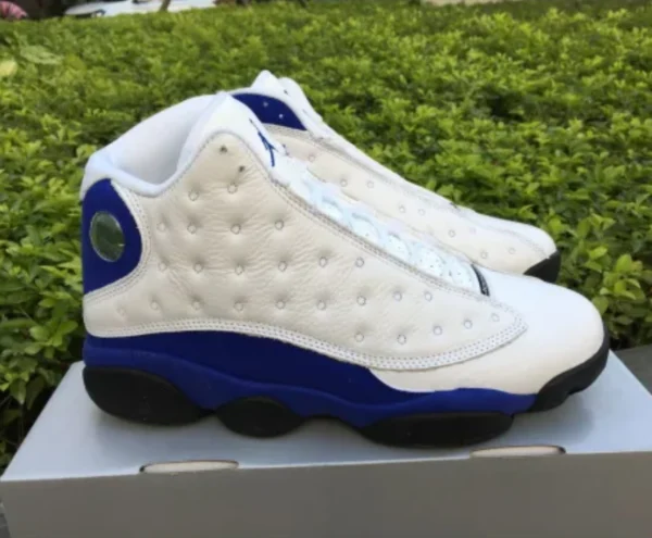JORDAN 13 HIPER ROYAL - Image 2