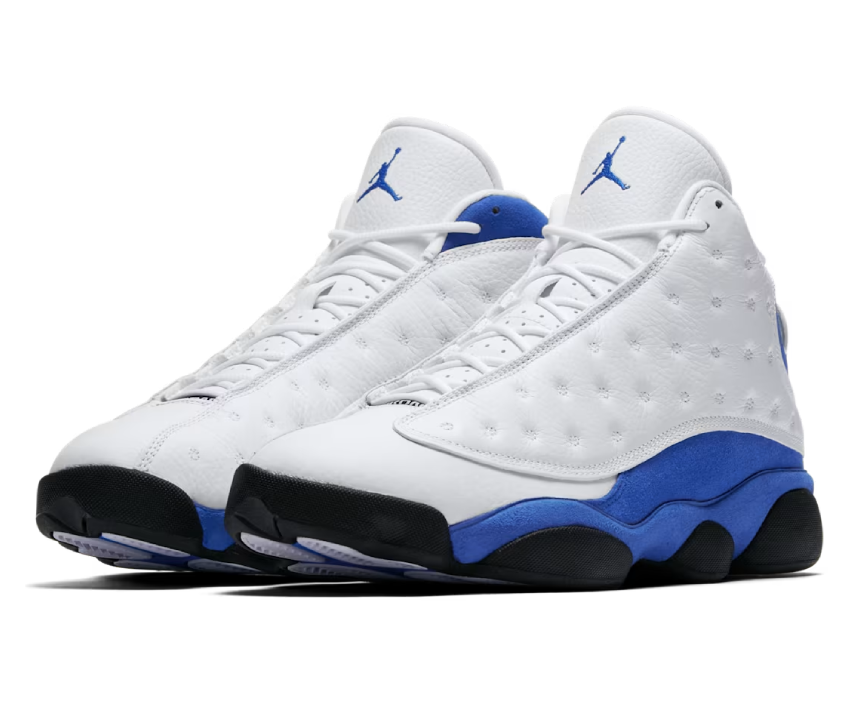 JORDAN 13 HIPER ROYAL – #8