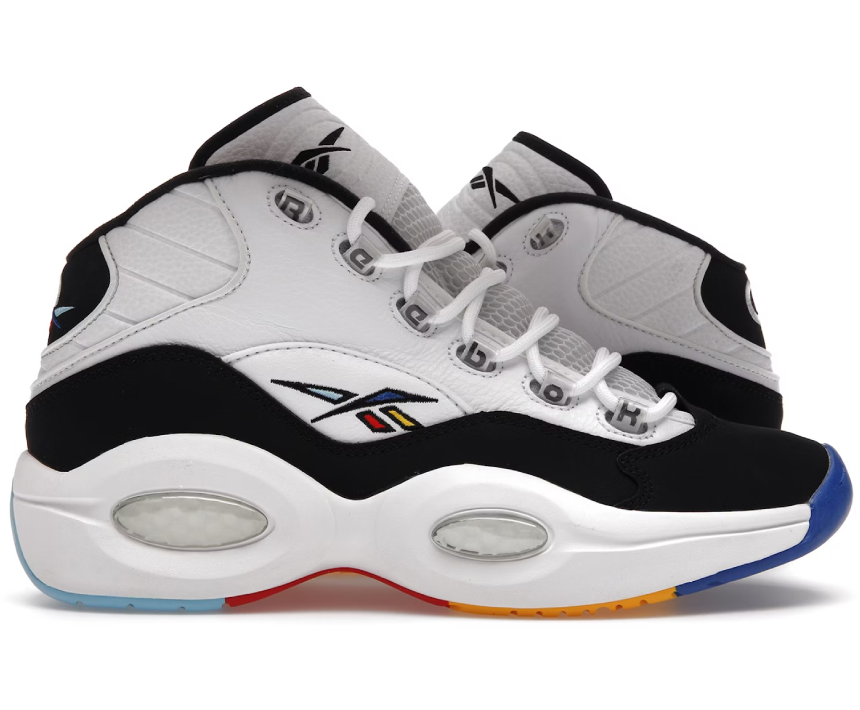 Jordan “Question Mid Class of ’16” – #4