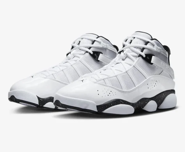 Air Jordan 6 Rings - Image 4