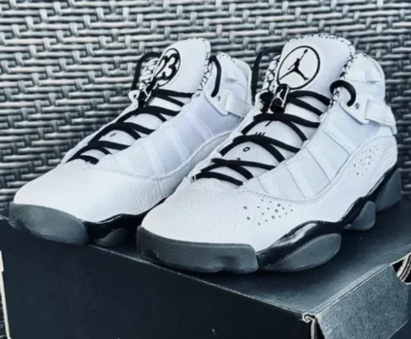 Air Jordan 6 Rings - Image 2