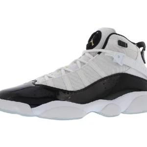 Air Jordan 6 Rings