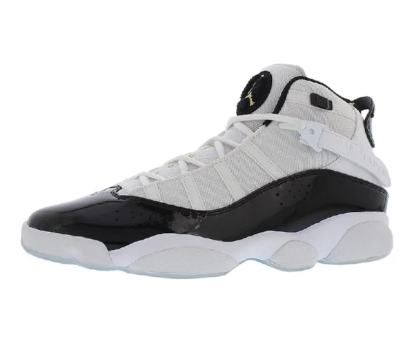 Air Jordan 6 Rings
