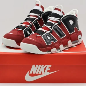 UPTEMPO 96 CHICAGO VARSITY