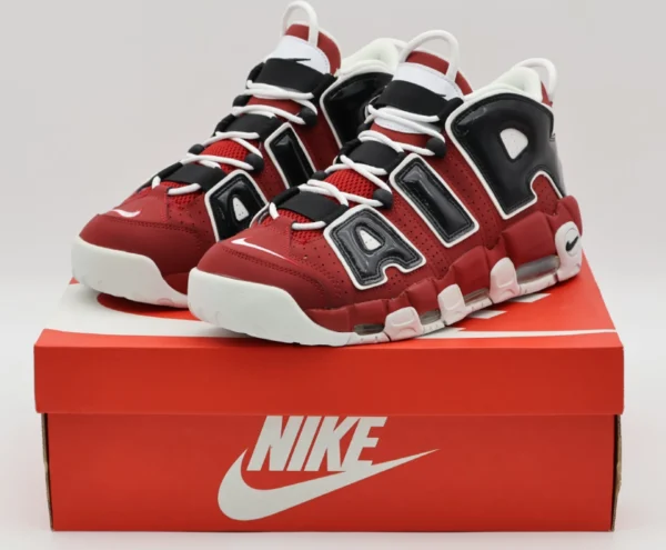 UPTEMPO 96 CHICAGO VARSITY