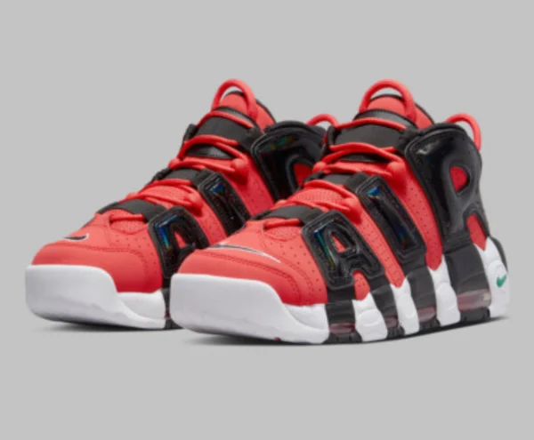 UPTEMPO 96 I GOT NEXT LOBSTER
