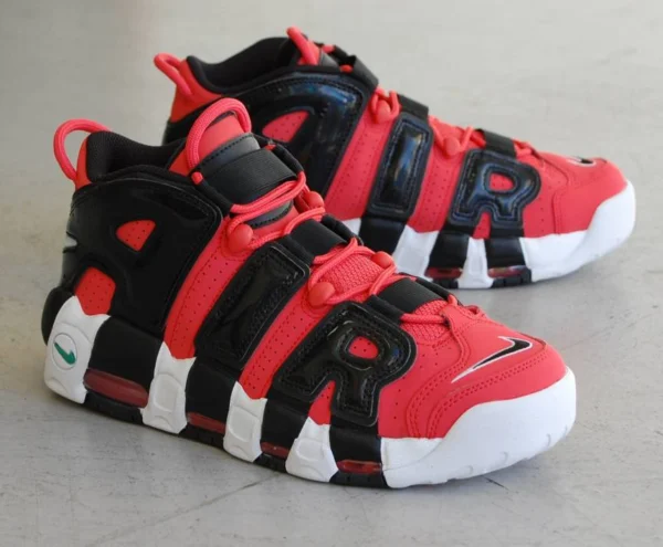 UPTEMPO 96 I GOT NEXT LOBSTER - Image 2